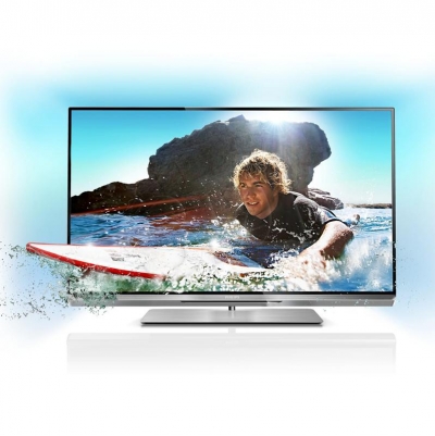 Telewizor 42 LCD Philips 42PFL6877K/12 LED 3D