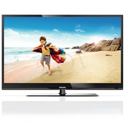 Telewizor 39 LCD Philips 39PFL3807H/12 LED