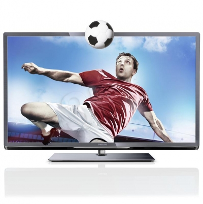 Telewizor 40 LCD Philips 40PFL5537H/12 LED