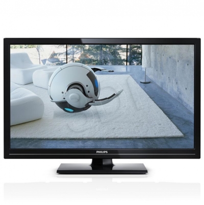 Telewizor 24 LCD Philips 24PFL2908H/12 (LED)