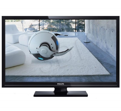 Telewizor 26 LCD Philips 26PFL2908H/12 (LED)