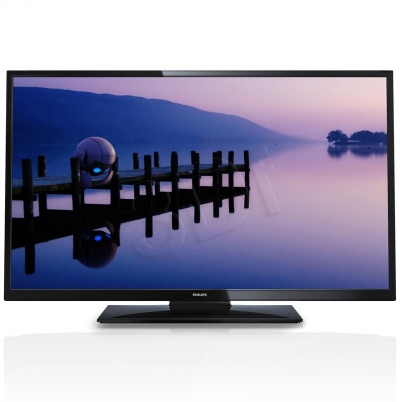 Telewizor 32 LCD Philips 32PFL3008H/12 HD Ready