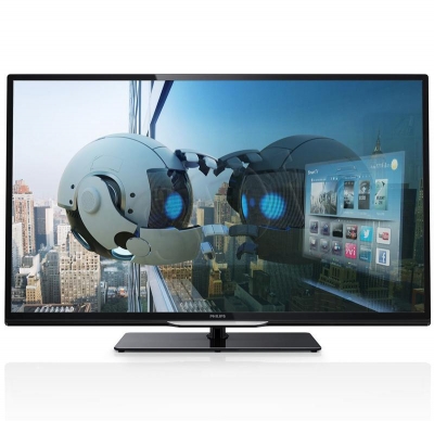 Telewizor 32 LCD Philips 32PFL4258H/12 LED FULL HD