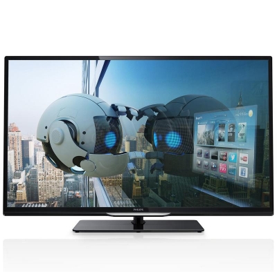 Telewizor 42 LCD Philips 42PFL4208H/12 LED FULL HD