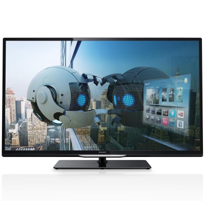 Telewizor 39 LCD Philips 39PFL4208H/12 LED FULL HD