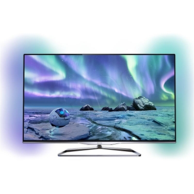 Telewizor 32 LCD Philips 32PFL5008H/12 LED FULL HD