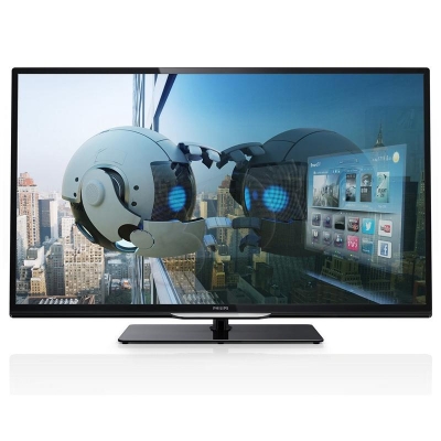 Telewizor 50 LCD Philips 50PFL4208H/12 LED
