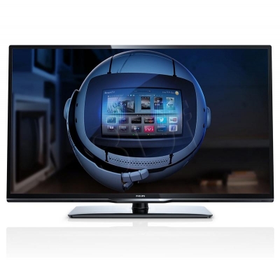 TV 42 LED Philips 42PFL3208H/12 (DVB-T, 100Hz, Full HD, Smart TV, USB multi)