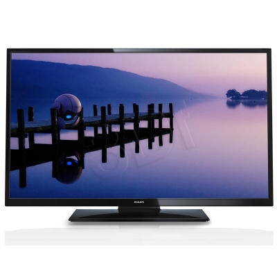 TV 50 LED Philips 50PFL3008H/12 (DVB-T, 100Hz, USB multi)