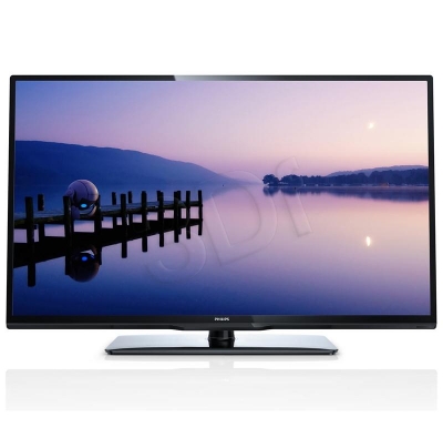 TV 42 LED Philips 42PFL3108H/12 (100Hz, USB multi)
