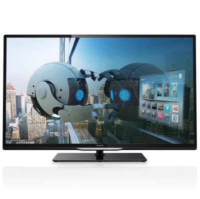 TV 32 LED Philips 32PFL4218H/12 (200Hz,Smart TV)