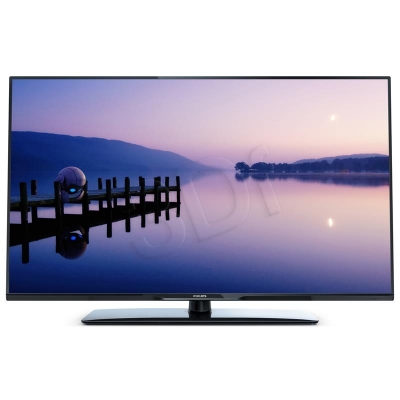 TV 32 LED Philips 32PFL3088H/12 (100Hz, USB multi)