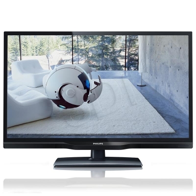 TV 24 LED Philips 24PFL3108H/12 (100Hz)