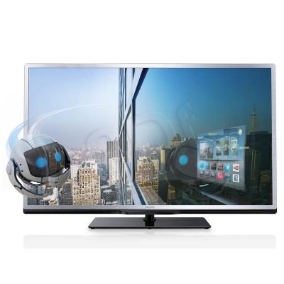 TV 32\ LED 3D Philips 32PFL4508K/12 (200Hz)