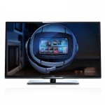 TV 32\ LCD LED Philips 32PFL3208H/12 (Tuner Cyfrowy 100Hz Smart TV  USB LAN)