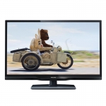 TV 22\ LCD LED Philips 22PFH4109/88 (Tuner Cyfrowy 100Hz   USB )