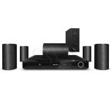 Zestaw Kino Domowe PHILIPS HTS3520/12