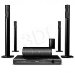 Zestaw Kino Domowe Blu-Ray PHILIPS HTS5591/12 ( Promocja Fascynacja Dźwiękiem kup pomiędzy 15.10 d