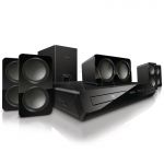 Zestaw Kino Domowe PHILIPS HTS3531/12