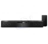 Zestaw Kino Domowe PHILIPS HTS7140/12 ( Blu-ray 3D; Dolby TrueHD i DTS-HD; Styl SoundBar )