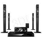 Zestaw Kino Domowe PHILIPS HTS5593/12
