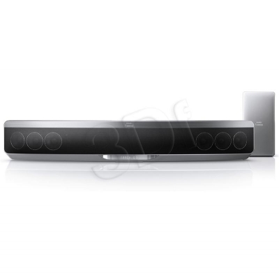 Zestaw kina domowego Soundbar z blu ray 3D HTB9150