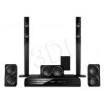 Kino domowe z DVD Philips HTD3540/12