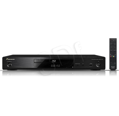 Odtwarzacz Blu -Ray BDP-150 Black
