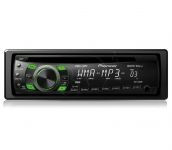 Radioodtwarzacz sam. Pioneer DEH-1320MP Czarny