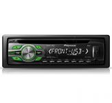 Radioodtwarzacz sam. Pioneer DEH-1420UB USB Czarny