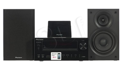Mikro wieża Pioneer X-HM21-K BLACK
