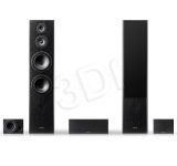 Zestaw Kino Domowe PIONEER VSX520+DV430+SES3TB