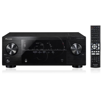 Zestaw Kina Domowego Pioneer VSX422+ Bluray BDP-150
