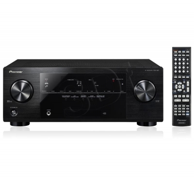 Zestaw Kina Domowego Pioneer VSX527+ Bluray BDP-150
