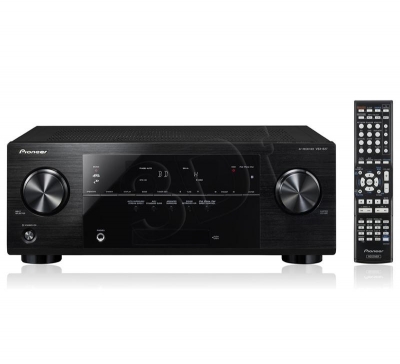Zestaw Kina Domowego Pioneer VSX827+ Bluray BDP-150