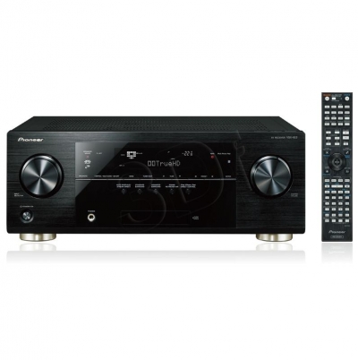 Zestaw Kina Domowego Pioneer VSX922+ Bluray BDP-150