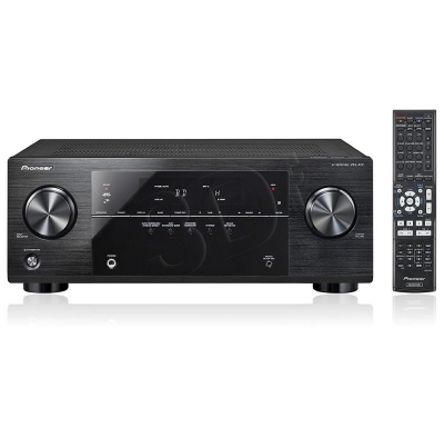 Amplituner Pioneer VSX-422-B