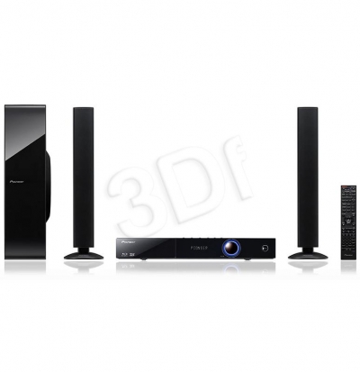 Zestaw Kina Domowego Pioneer BCS-323