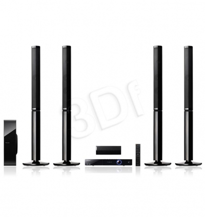Zestaw Kina Domowego Pioneer BCS-727
