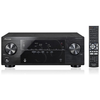 Zest. kina Dom. Pioneer VSX-422K/BDP-150K/TAV-406