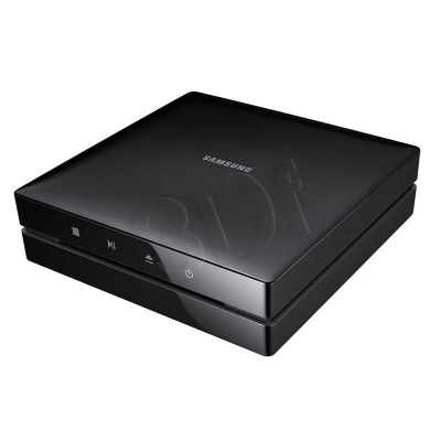 Odtwarzacz Blu-Ray SAMSUNG BD-ES6000 ( 3D )
