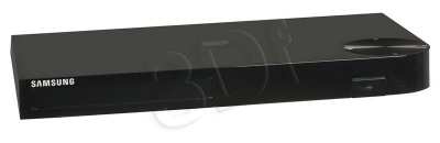 Odtwarzacz Blu-Ray 3D SAMSUNG BD-F5500