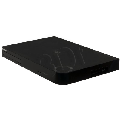 Odtwarzacz Blu-Ray 3D SAMSUNG BD-F8500 (dysk 500GB)