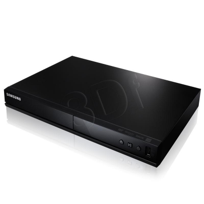 Odtwarzacz DVD satcjonarny SAMSUNG DVD-E360