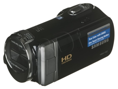 Kamera cyfrowa Samsung HMX-F90