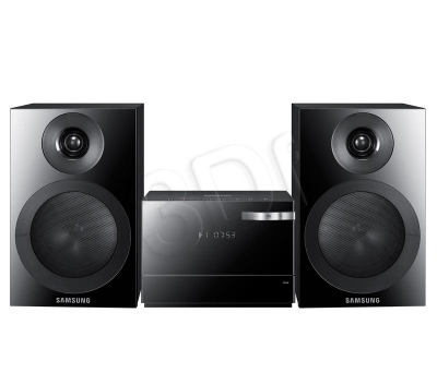 Mini wieża SAMSUNG MM-E320