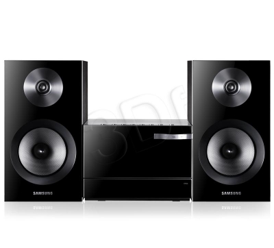 Mini wieża SAMSUNG MM-E330D