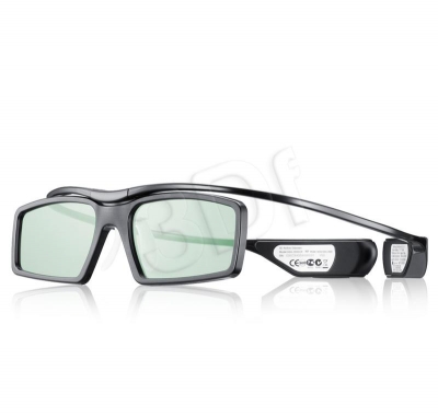 Okulary 3D SAMSUNG SSG-3550GB