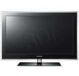 Telewizor 46 LCD SAMSUNG LE46D550
