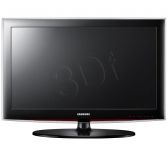 Telewizor 32 LCD SAMSUNG LE32D450